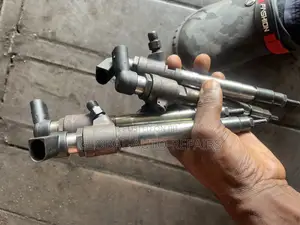 Ford Ranger Injectors Bt 50