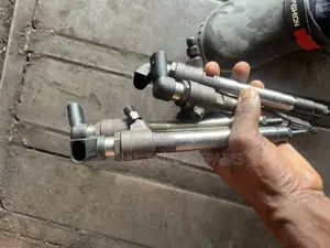 Ford Ranger Injectors Bt 50