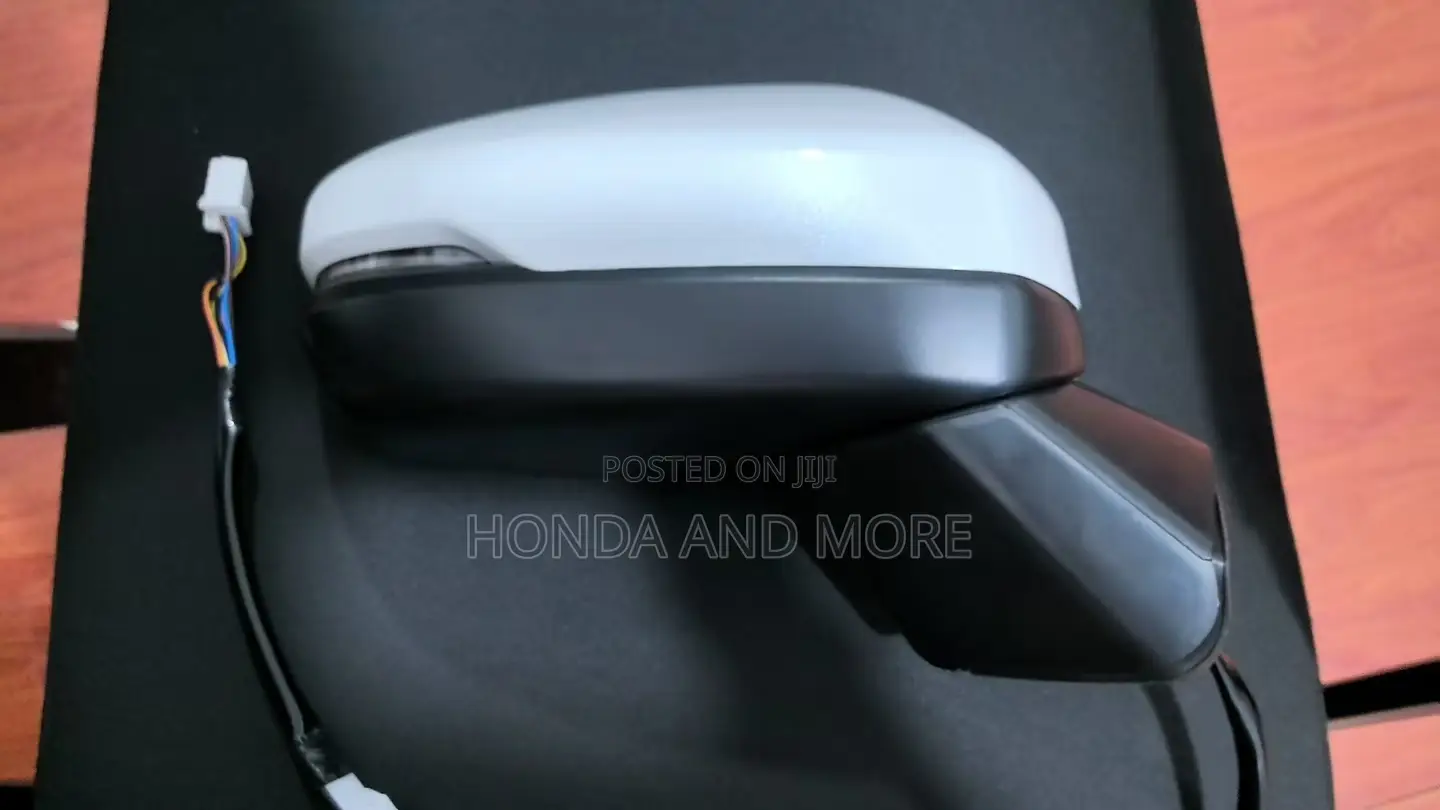 2023 - 2026 Honda Crv Side Mirror