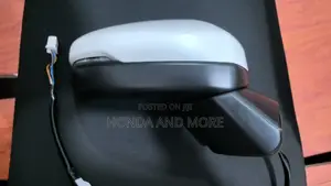 2023 - 2026 Honda Crv Side Mirror