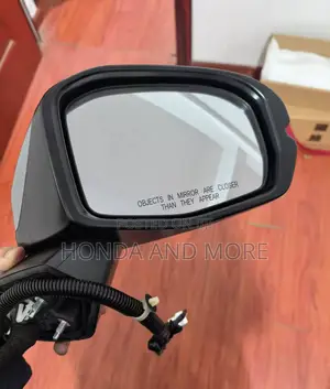2023 - 2026 Honda Crv Side Mirror