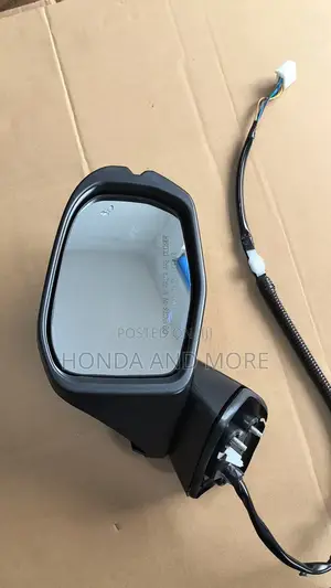 2023 - 2026 Honda Crv Side Mirror