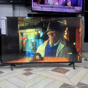 60 Inches Android Tv