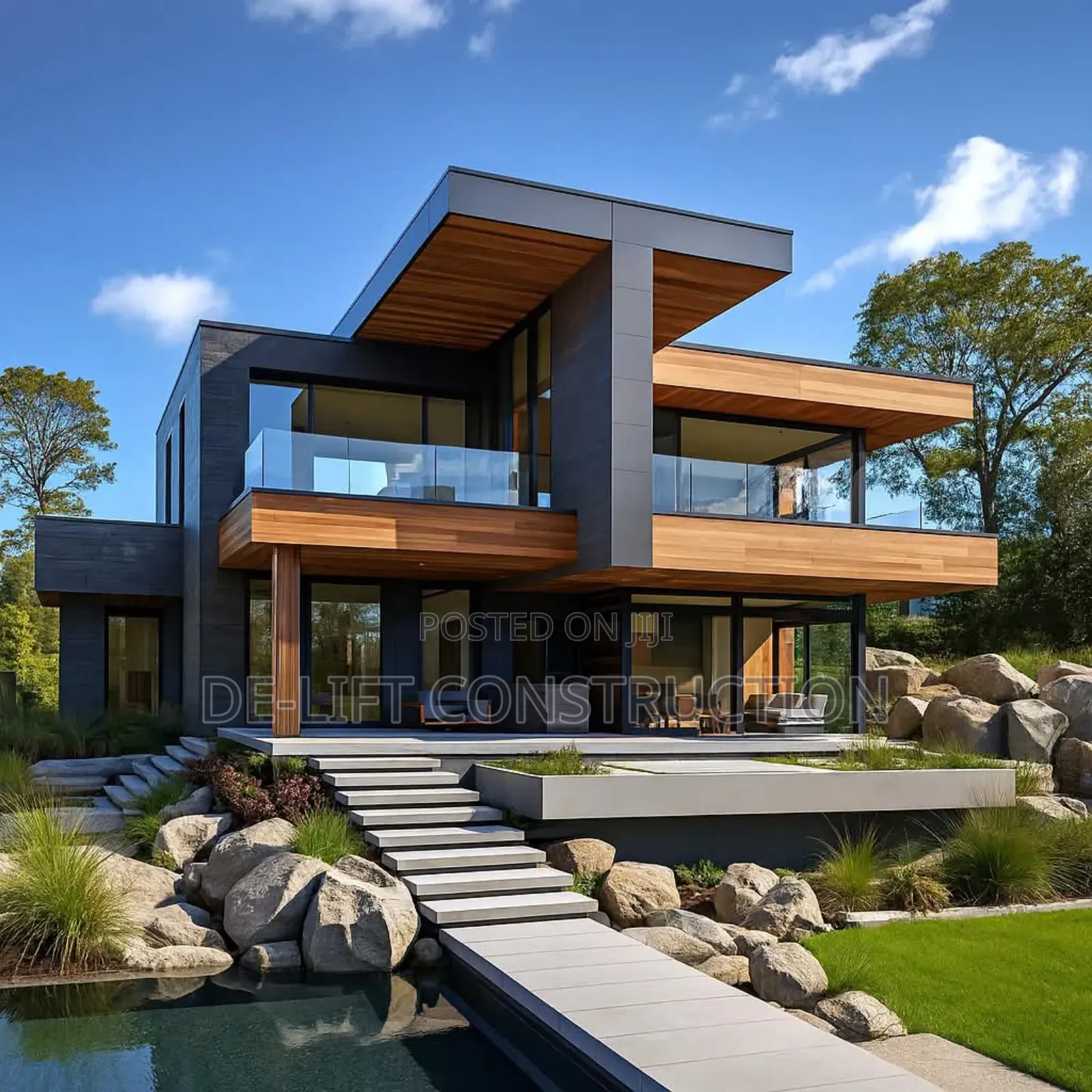 Hello Are You Urgently Looking for a Professional Architect?