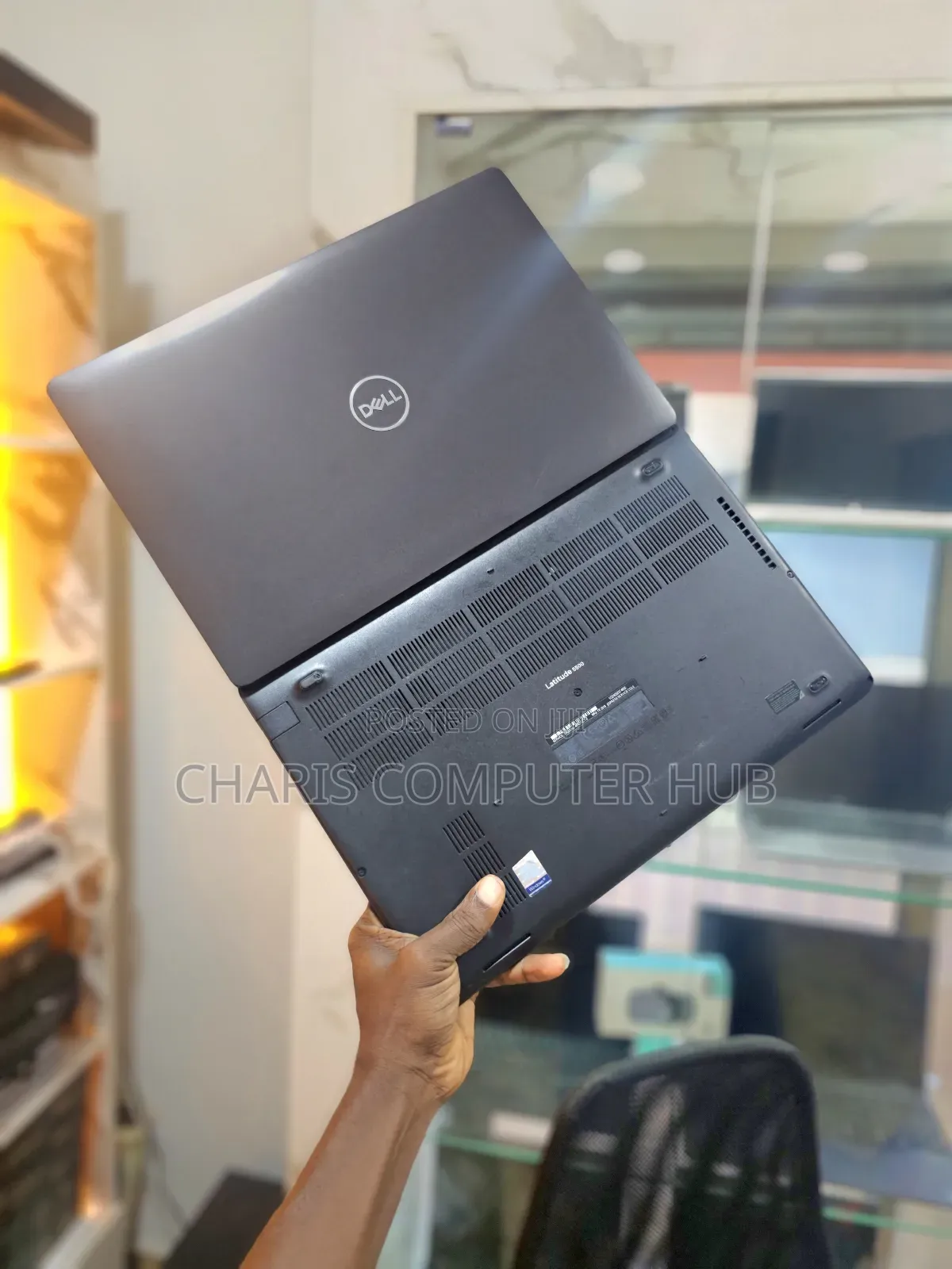 Laptop Dell Latitude E5500 8GB Intel Core i5 SSD 256GB