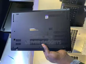 Laptop Lenovo ThinkPad L480 8GB Intel Core I5 SSD 256GB