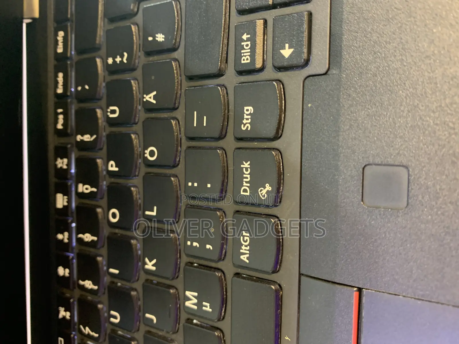Laptop Lenovo ThinkPad L480 8GB Intel Core I5 SSD 256GB