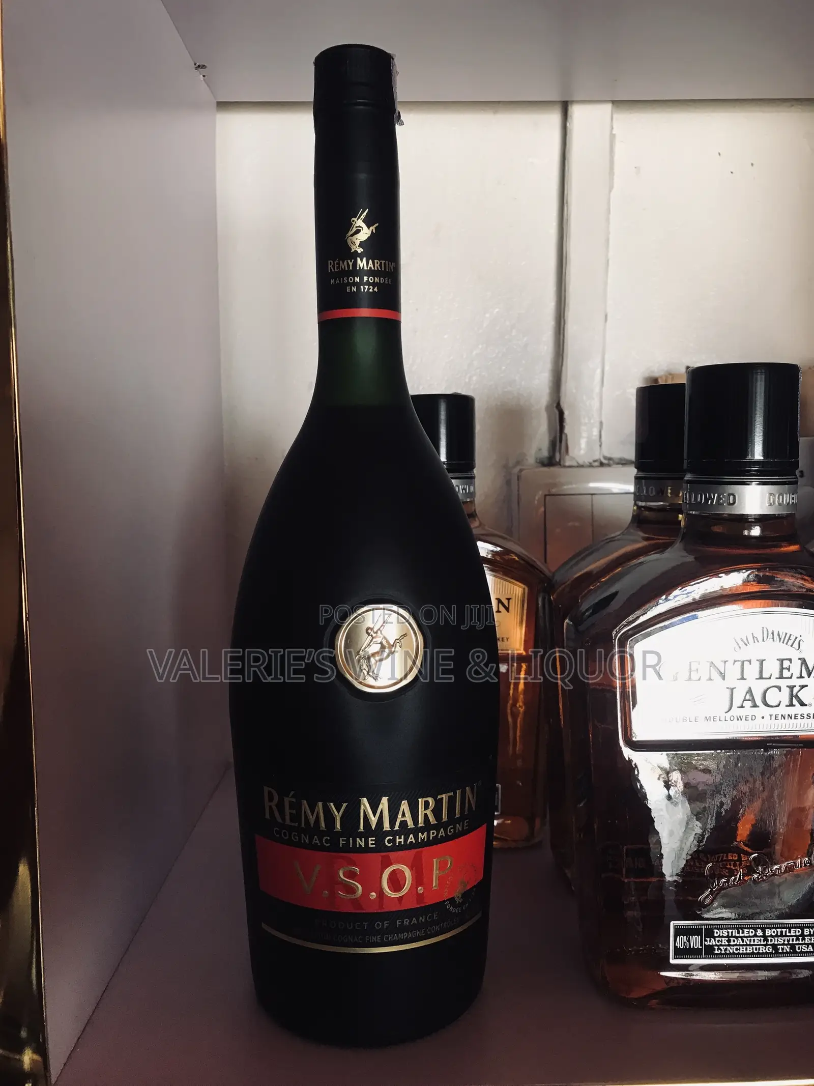 Remy Martin Cognacfine Champagne-1l(France)