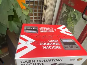 Swiftnote Pro Cash Machine