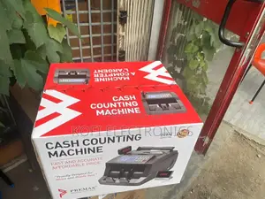 Bankpro Smart Cash Tally Machine