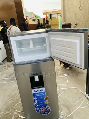 Most Affordable Grey Pearl 204l Topfreezer Pf-2710twd—2b Dispenser