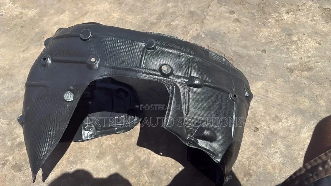2017-2018 Honda Civic Fender Liner Set  Lx Hatchback Fender Liner