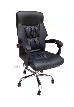 Swivel Task Chair Simple, Durable Affordable