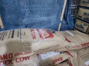 Powdered Milk