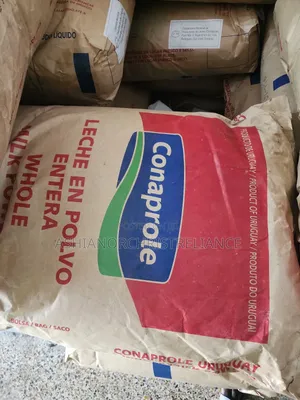 Powdered Milk