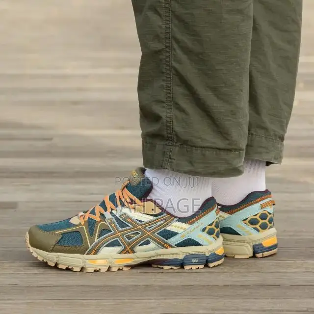 Kahana Asics Gel Sneakers