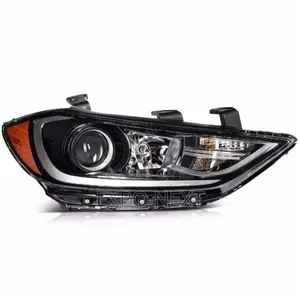 Hyundai Elantra 2017-2018 Headlight Pair Original