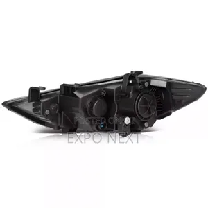 Hyundai Elantra 2017-2018 Headlight Pair Original