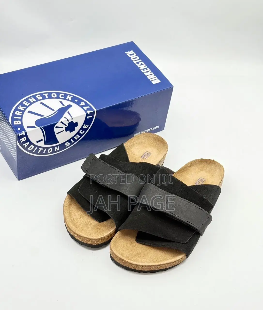 Kyoto Birkenstock
