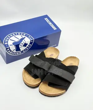 Kyoto Birkenstock