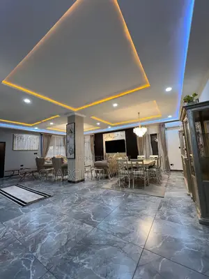 4bdrm House in Charclem Ventures, Accra Metropolitan for sale