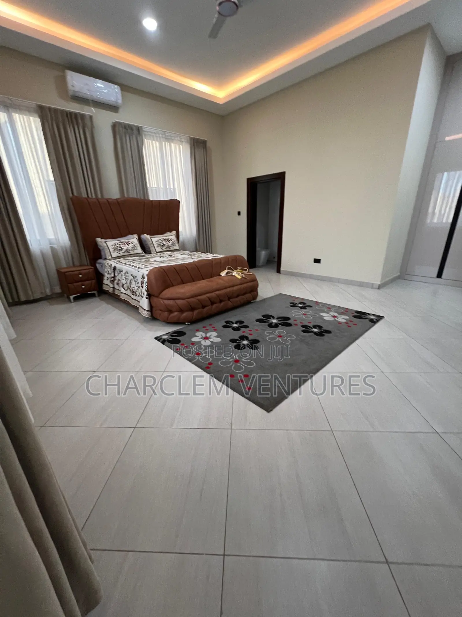4bdrm House in Charclem Ventures, Accra Metropolitan for sale