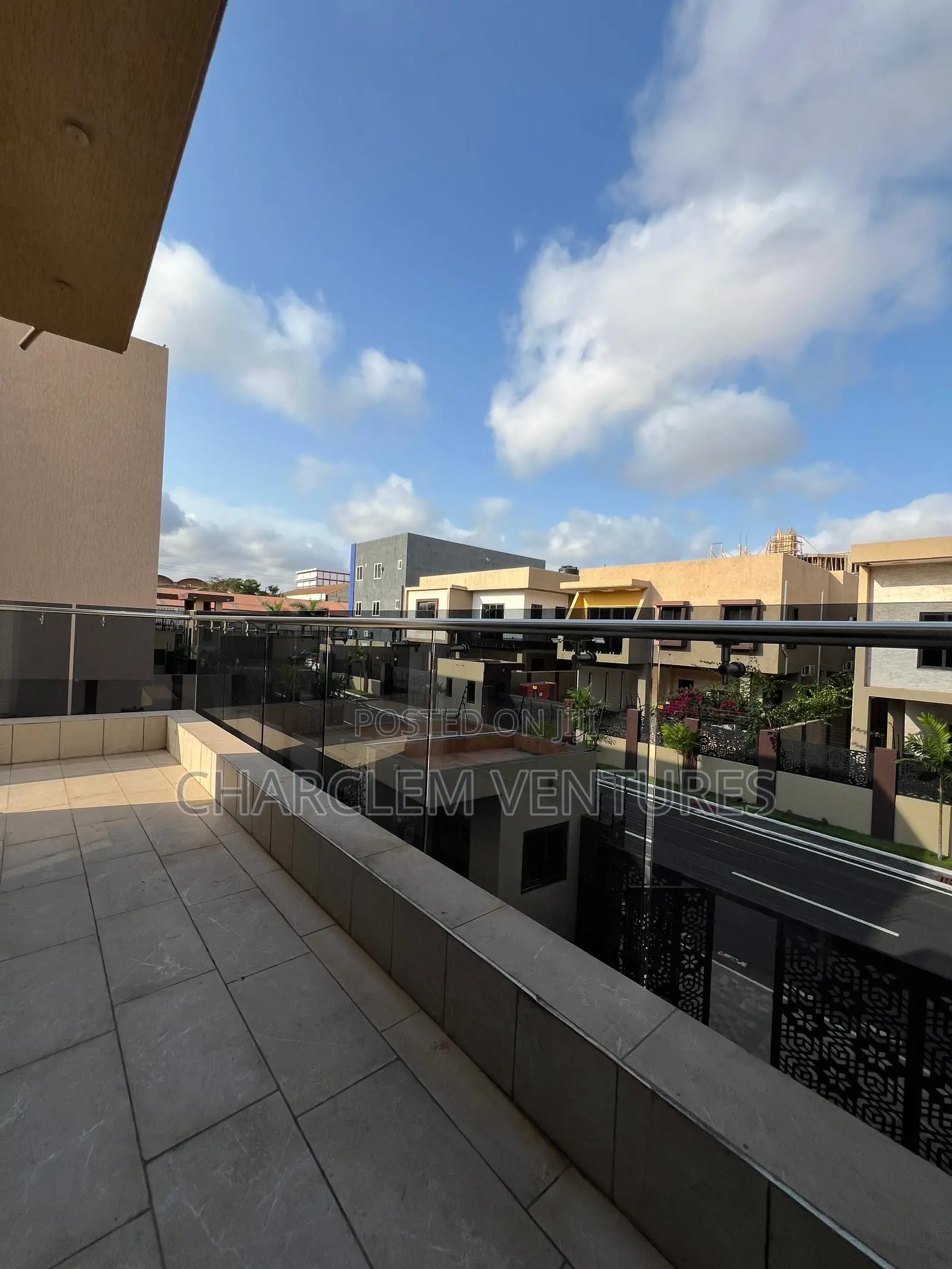 4bdrm House in Charclem Ventures, Accra Metropolitan for sale