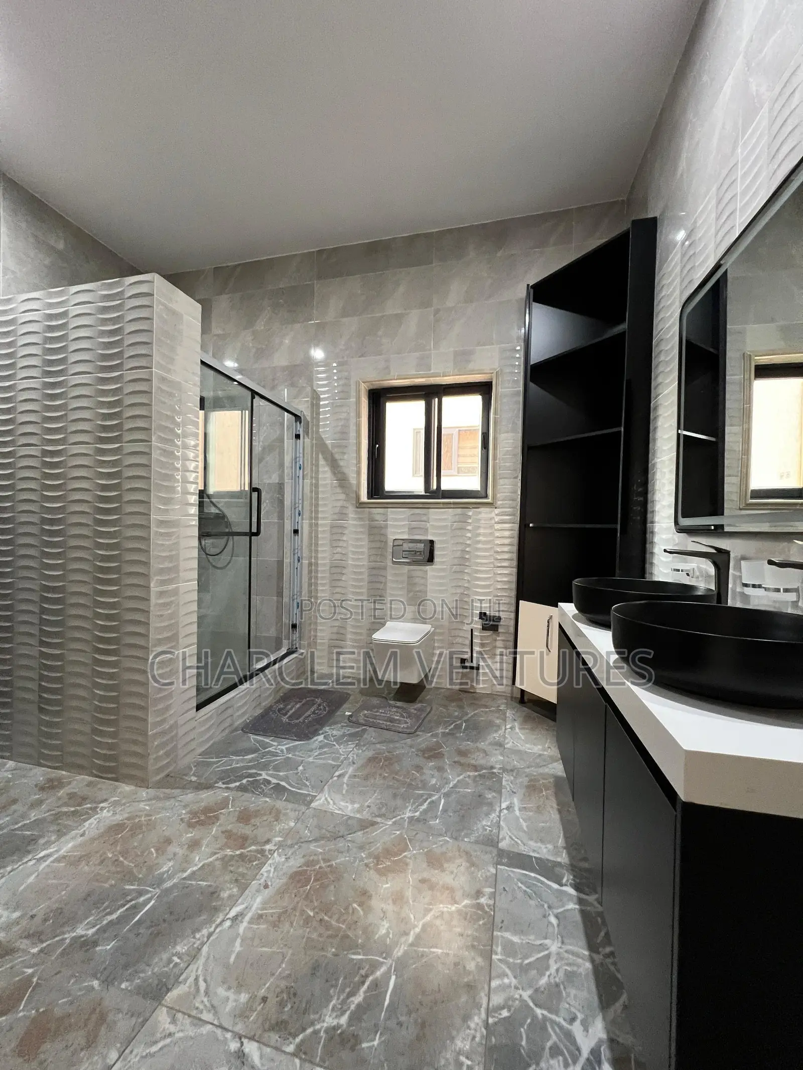 4bdrm House in Charclem Ventures, Accra Metropolitan for sale