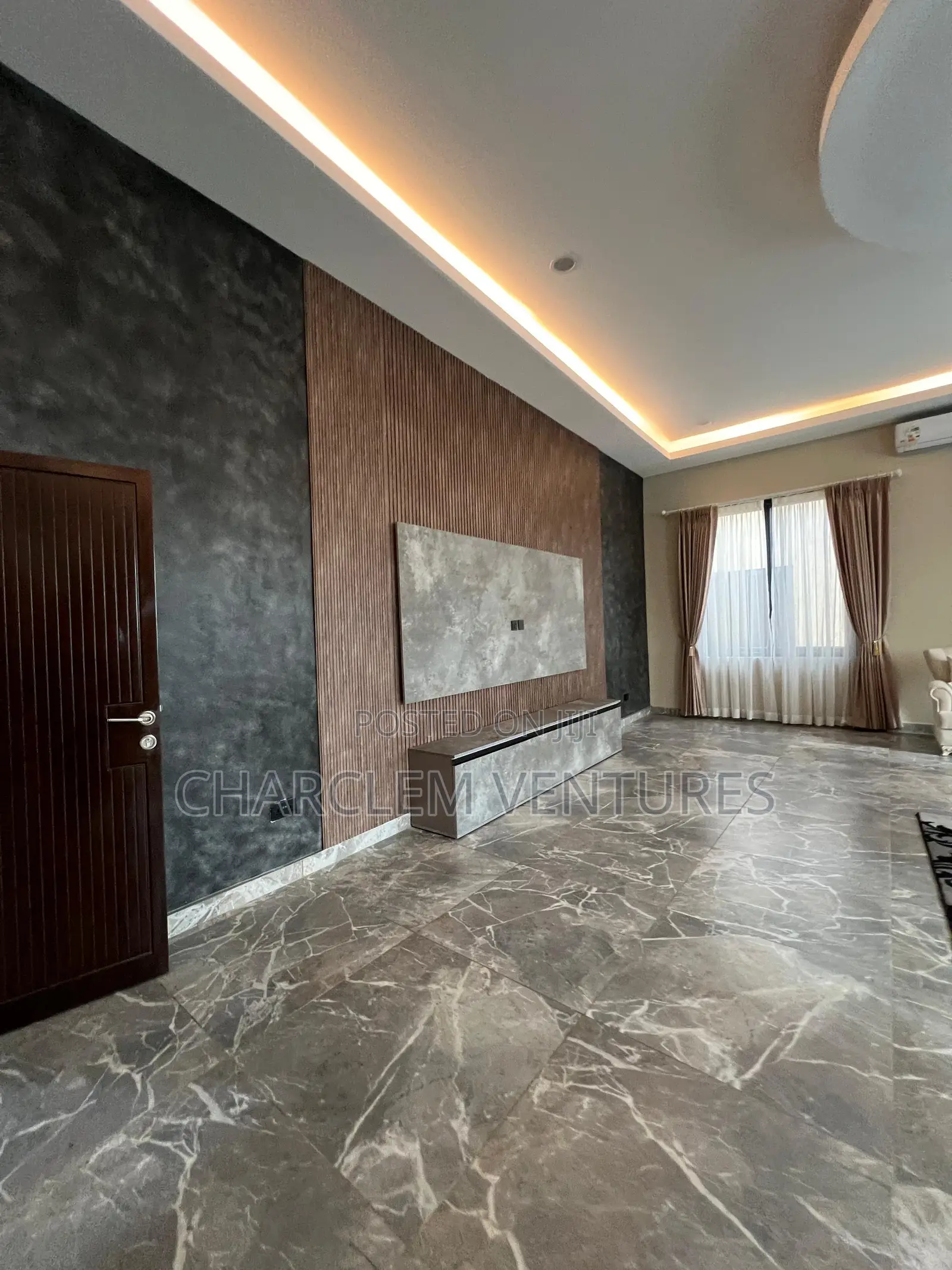 4bdrm House in Charclem Ventures, Accra Metropolitan for sale