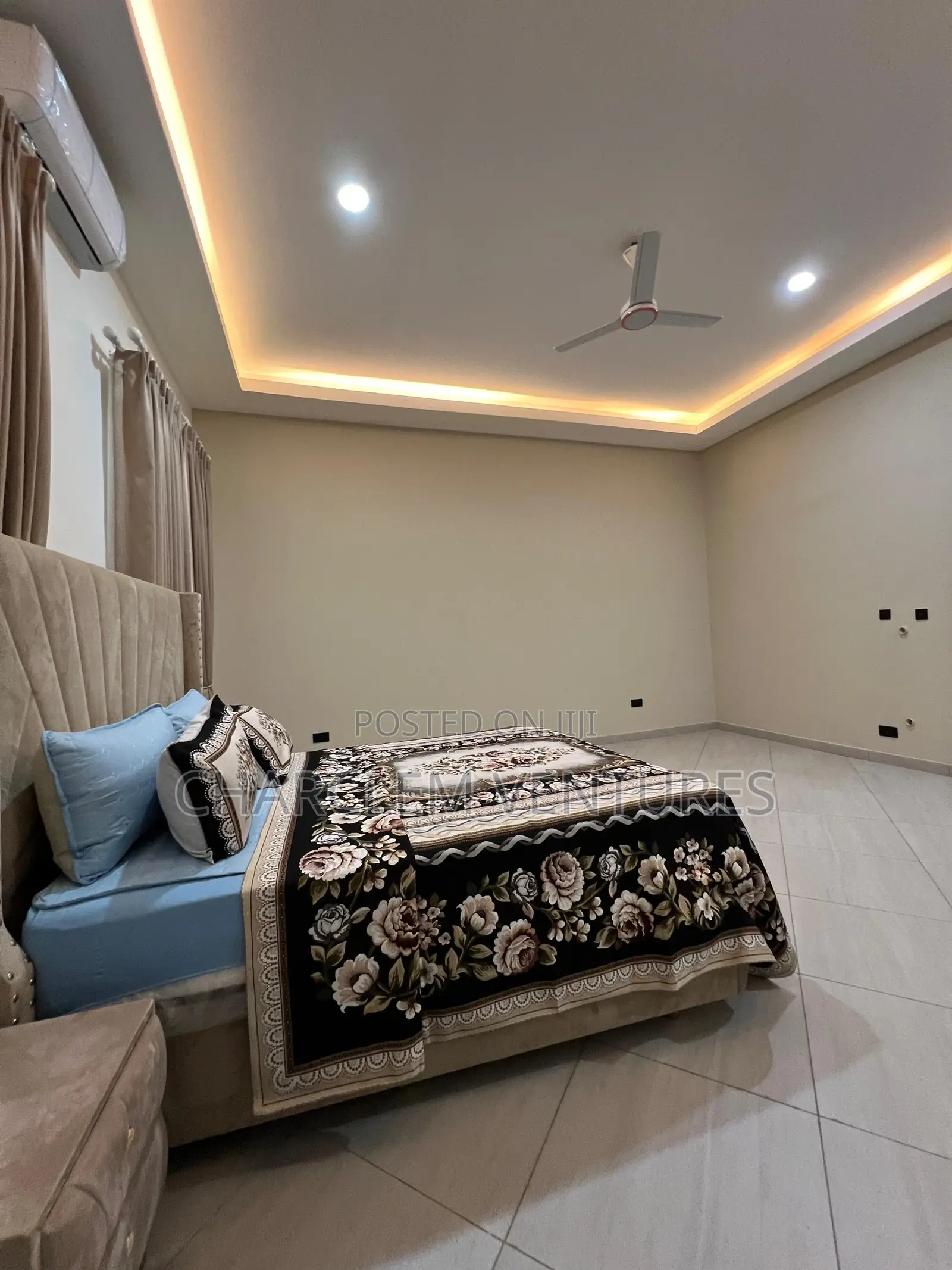 4bdrm House in Charclem Ventures, Accra Metropolitan for sale