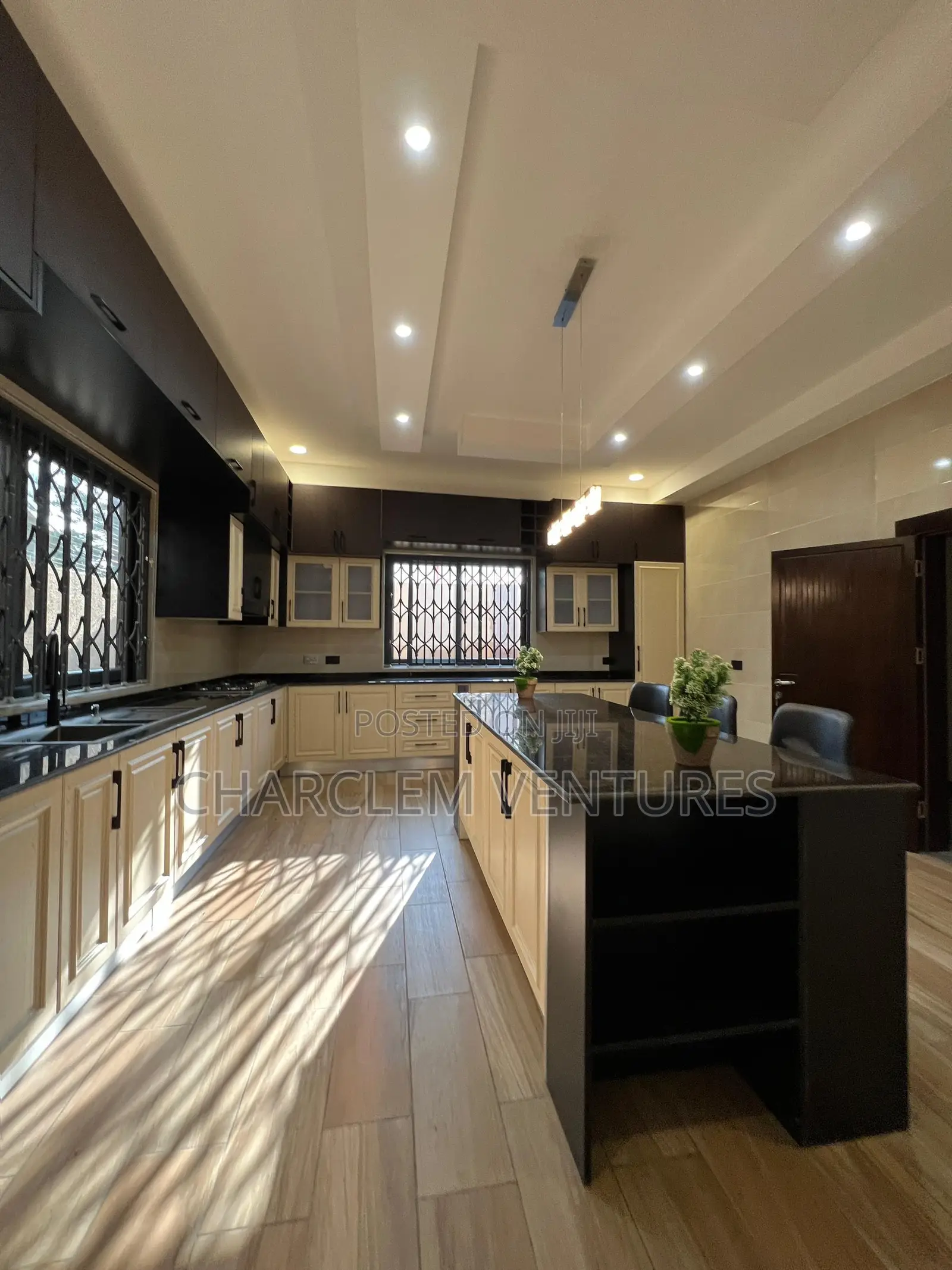 4bdrm House in Charclem Ventures, Accra Metropolitan for sale