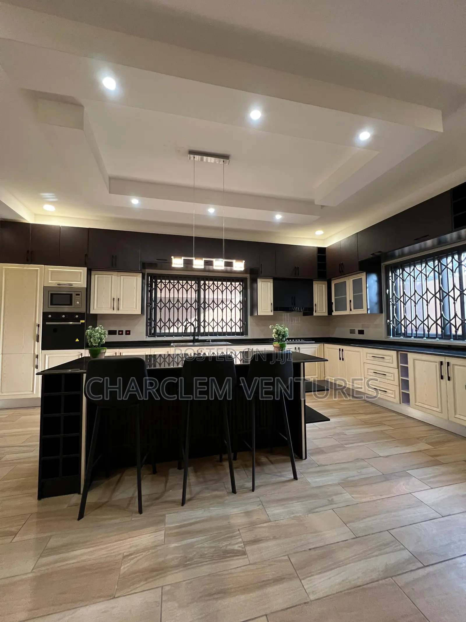 4bdrm House in Charclem Ventures, Accra Metropolitan for sale