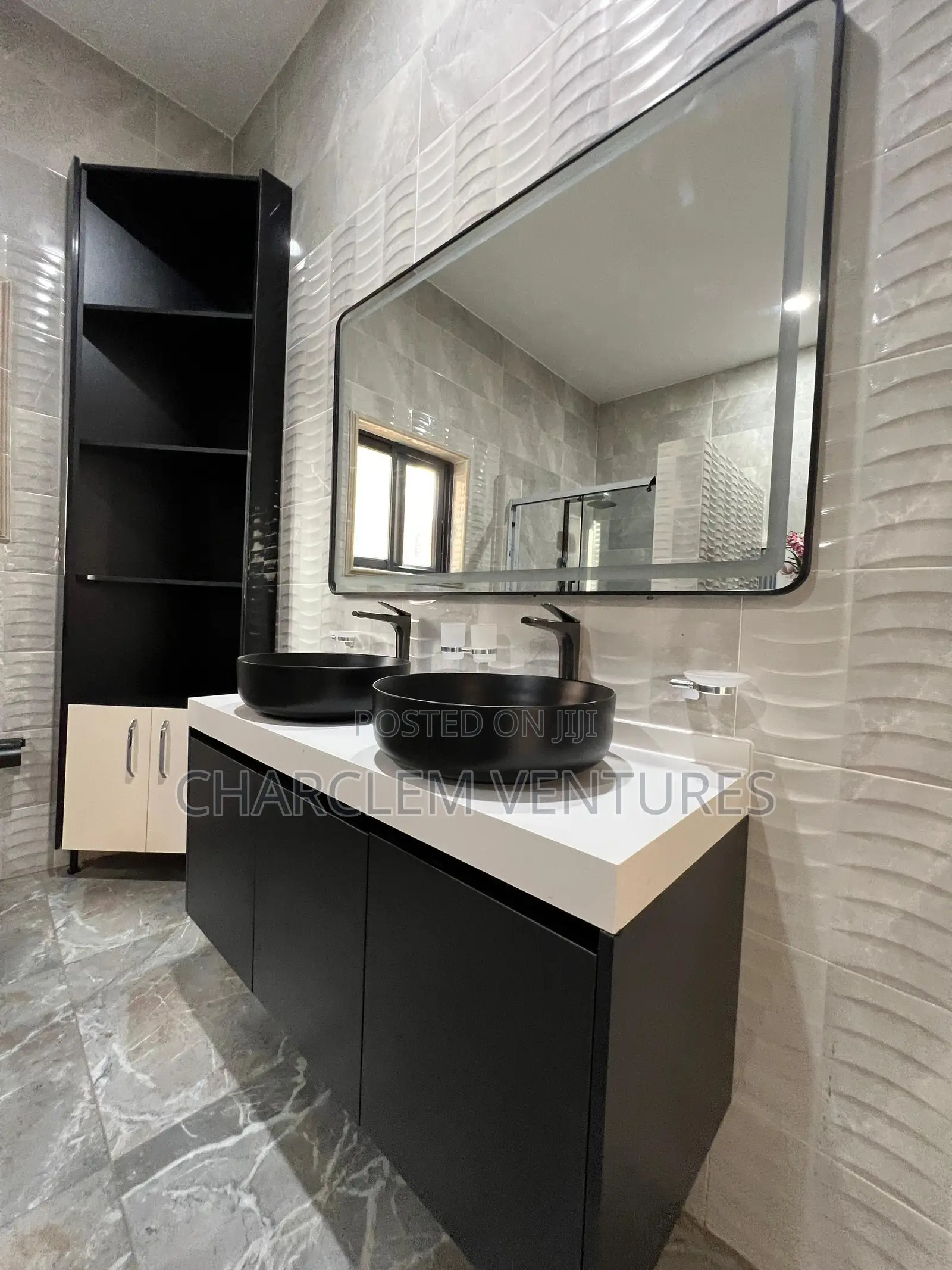 4bdrm House in Charclem Ventures, Accra Metropolitan for sale