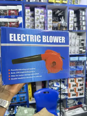 Electric Blower
