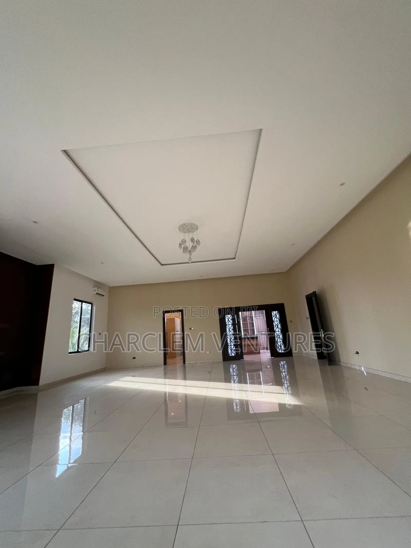 5bdrm House in Charclem Ventures, Accra Metropolitan for sale