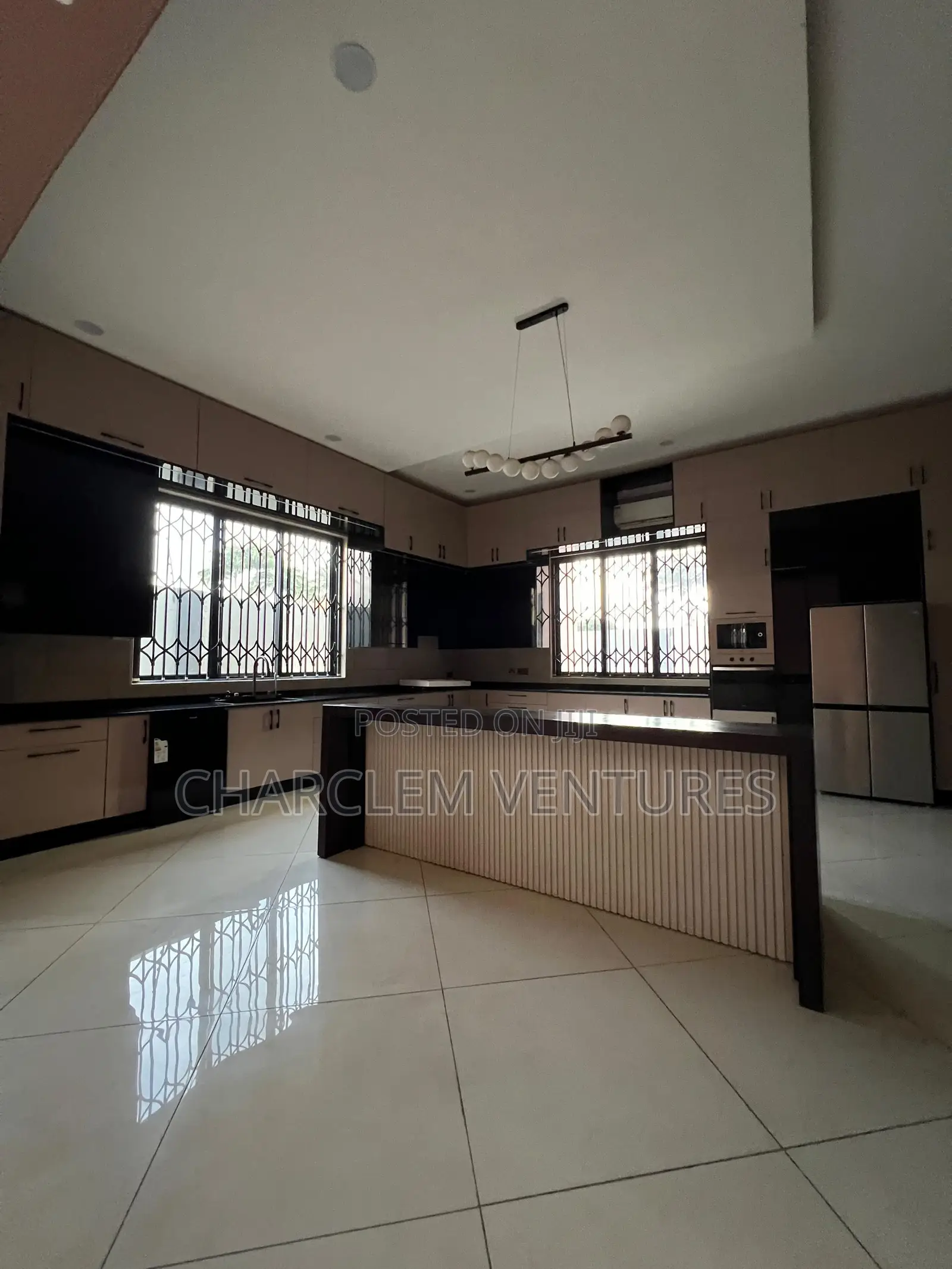 5bdrm House in Charclem Ventures, Accra Metropolitan for sale