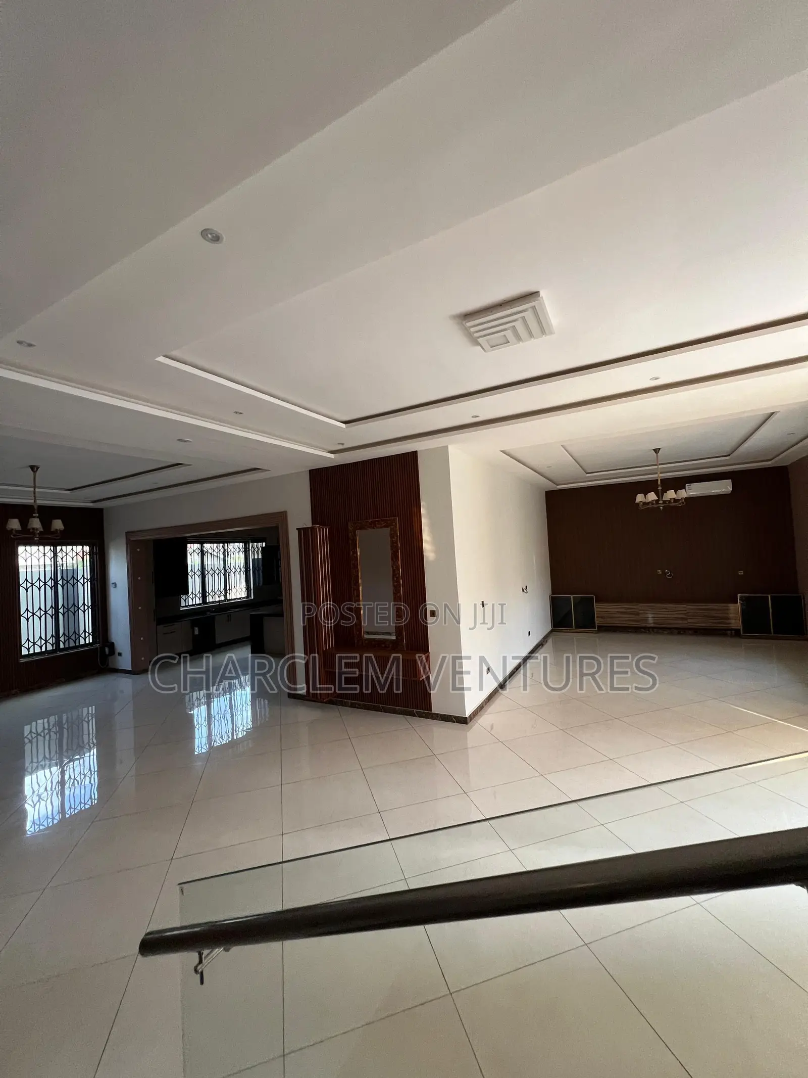 5bdrm House in Charclem Ventures, Accra Metropolitan for sale