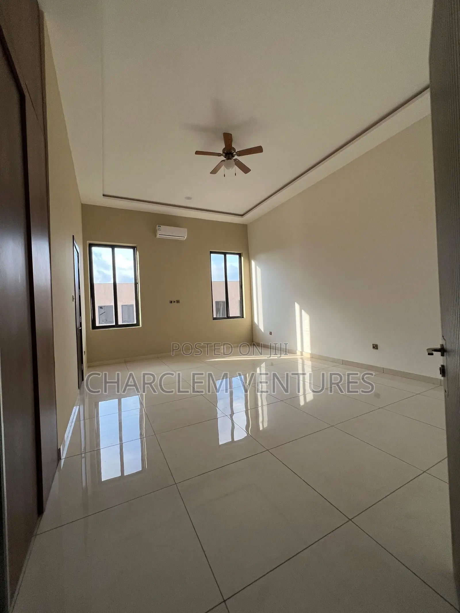 5bdrm House in Charclem Ventures, Accra Metropolitan for sale