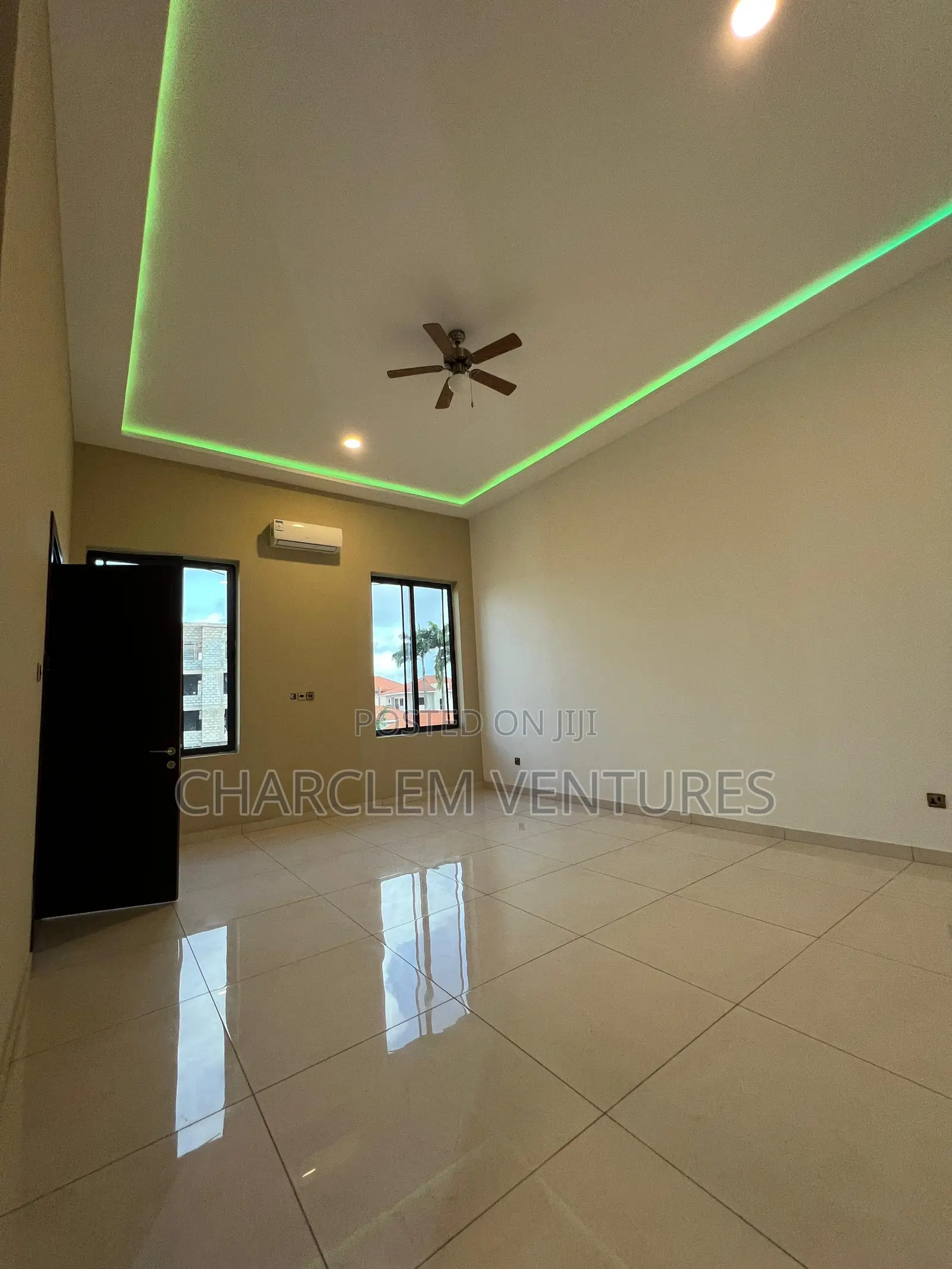 5bdrm House in Charclem Ventures, Accra Metropolitan for sale