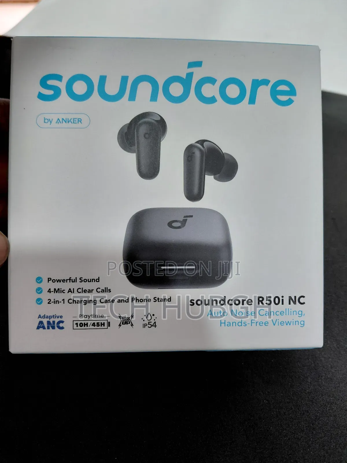 Sound Core R50i Nc