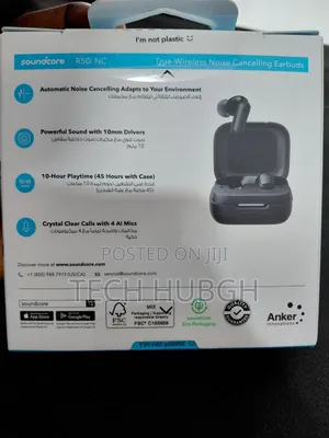 Sound Core R50i Nc