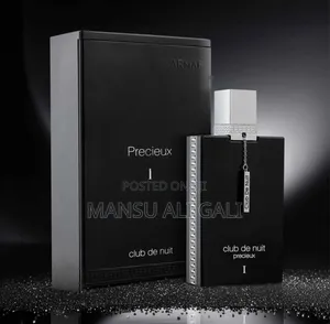 Club De Nuit Precieux I