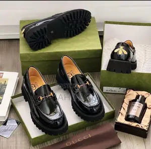 Gucci Designer Shoe