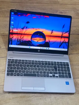 Laptop HP 250 G8 8GB Intel Pentium SSD 256GB