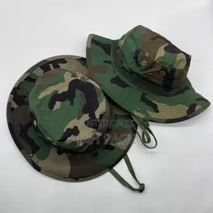 Jungle Hats