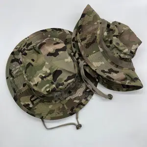 Jungle Hats