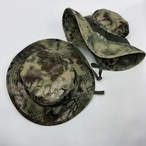 Jungle Hats