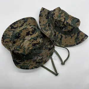 Jungle Hats