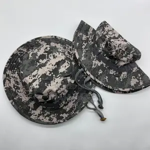 Jungle Hats