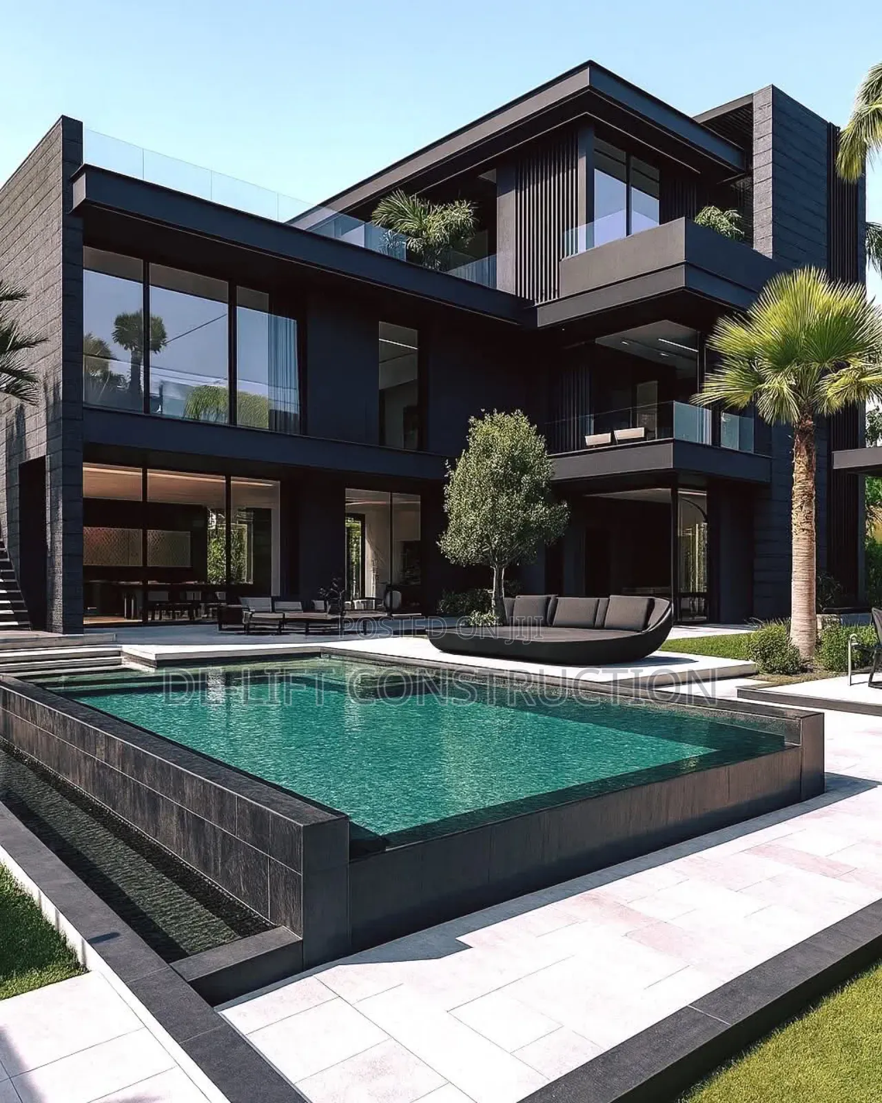 Hello Are You Urgently Looking for a Professional Architect